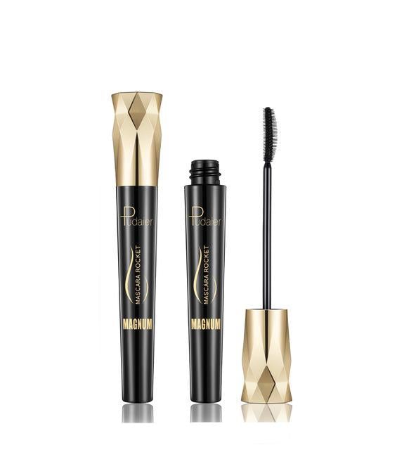 4D SILK FIBER LASH MASCARA - WATERPROOF