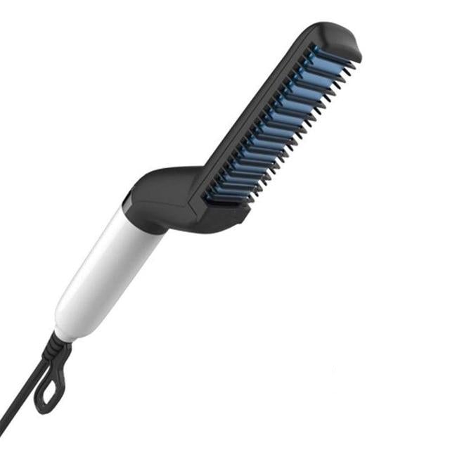 BEARD STRAIGHTENING COMB