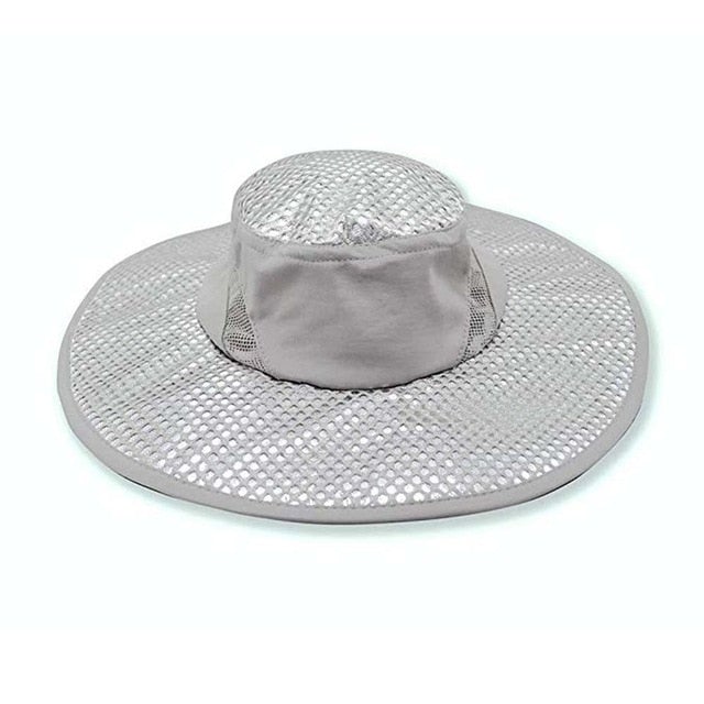 Hydro Cooling Sun Hat